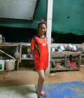 Rencontre Femme Thaïlande à ปทุมราชวงศา : Wilawan , 27 ans